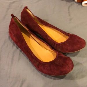 J.Crew Women’s Flats Size 10